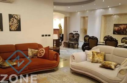 Villa - 3 Bedrooms - 3 Bathrooms for sale in Privado - Madinaty - Cairo Villa - 3 Bedrooms - 3 Bathrooms for sale in Privado - Madinaty - Cairo