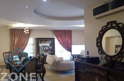 Villa - 3 Bedrooms - 3 Bathrooms for sale in Privado - Madinaty - Cairo Villa - 3 Bedrooms - 3 Bathrooms for sale in Privado - Madinaty - Cairo
