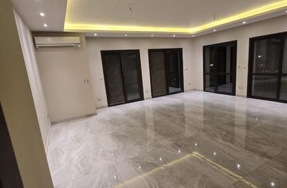 Apartment - 2 Bedrooms - 3 Bathrooms for rent in The Courtyards - Sheikh Zayed Compounds - Sheikh Zayed City - Giza