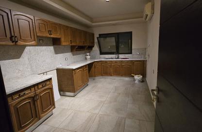 Apartment - 2 Bedrooms - 3 Bathrooms for rent in The Courtyards - Sheikh Zayed Compounds - Sheikh Zayed City - Giza