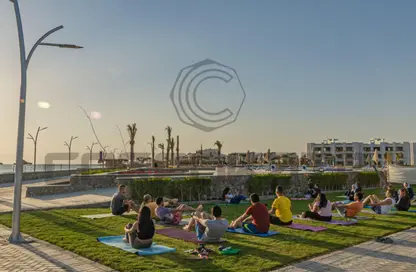 شاليه - 2 غرف نوم - 1 حمام للبيع في راس مطارمة - رأس سدر - محافظة جنوب سيناء