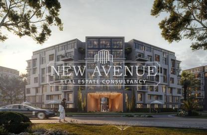Apartment - 2 Bedrooms - 2 Bathrooms for sale in Valda Village - Mostakbal City Compounds - Mostakbal City - Future City - Cairo