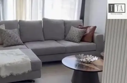 شقة - 3 غرف نوم - 2 حمامات للبيع في باديه بالم هيلز - كمبوندات 6 أكتوبر - مدينة 6 أكتوبر - الجيزة