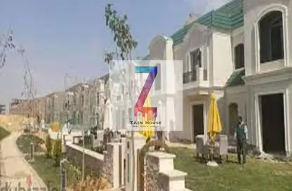 Townhouse - 4 Bedrooms - 4 Bathrooms for sale in L'avenir - Mostakbal City Compounds - Mostakbal City - Future City - Cairo