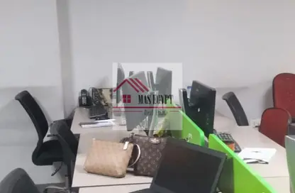 Office Space - 3 Bedrooms - 3 Bathrooms for sale in Lebanon St. - Mohandessin - Giza Office Space - 3 Bedrooms - 3 Bathrooms for sale in Lebanon St. - Mohandessin - Giza