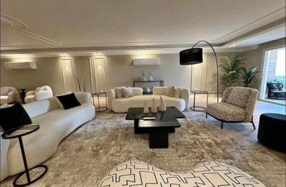 Apartment - 3 Bedrooms - 3 Bathrooms for sale in Jeera - 13th District - Sheikh Zayed City - Giza