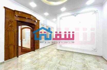 Office Space - Studio - 2 for rent in Raml Station - Hay Wasat - Alexandria