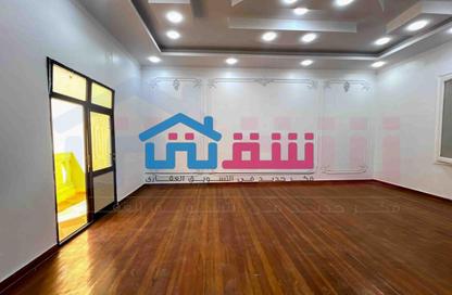 Office Space - Studio - 2 for rent in Raml Station - Hay Wasat - Alexandria