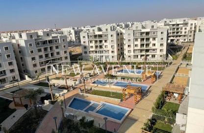 Apartment - 3 Bedrooms - 3 Bathrooms for sale in JAYD Residence - 5th Settlement Compounds - The 5th Settlement - New Cairo City - Cairo