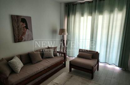 Apartment - 3 - 2 for sale in Green Square - Mostakbal City Compounds - Mostakbal City - Future City - Cairo