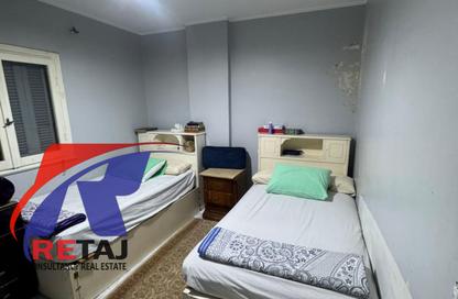 Apartment - 5 - 3 for sale in Dr Naguib Mahfouz St. - 8th Zone - Nasr City - Cairo Apartment - 5 - 3 for sale in Dr Naguib Mahfouz St. - 8th Zone - Nasr City - Cairo