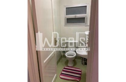Apartment - 3 Bedrooms - 2 Bathrooms for sale in Nagib Al Rehani St. - Rehab City Third Phase - Al Rehab - New Cairo City - Cairo