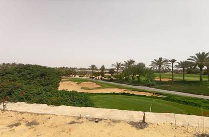 Villa - 7 Bedrooms - 7 Bathrooms for sale in Katameya Dunes - El Katameya Compounds - El Katameya - New Cairo City - Cairo