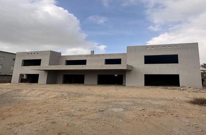 Villa - 7 Bedrooms - 7 Bathrooms for sale in Katameya Dunes - El Katameya Compounds - El Katameya - New Cairo City - Cairo Villa - 7 Bedrooms - 7 Bathrooms for sale in Katameya Dunes - El Katameya Compounds - El Katameya - New Cairo City - Cairo