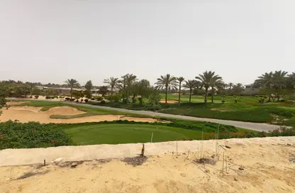 فيلا - 7 غرف نوم - 7 حمامات للبيع في قطامية ديونز - كمبوندات القطامية - القطامية - مدينة القاهرة الجديدة - القاهرة