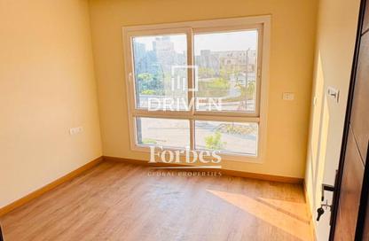 Townhouse - 4 - 4 for rent in Kayan - Sheikh Zayed Compounds - Sheikh Zayed City - Giza