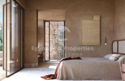 Villa - 4 Bedrooms - 4 Bathrooms for sale in Ramla - Ras Al Hekma - North Coast Villa - 4 Bedrooms - 4 Bathrooms for sale in Ramla - Ras Al Hekma - North Coast