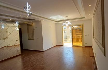 Apartment - 2 Bedrooms - 2 Bathrooms for sale in B11 - Madinaty - Cairo
