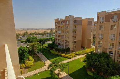 Apartment - 2 Bedrooms - 2 Bathrooms for sale in B11 - Madinaty - Cairo