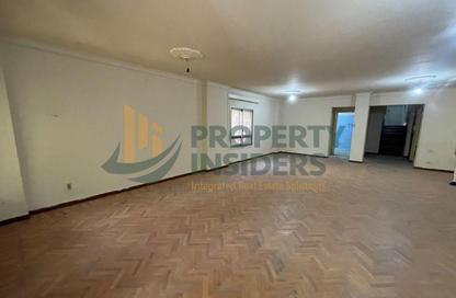 شقة - 3 - 3 للبيع في شارع سوريا - المهندسين - الجيزة شقة - 3 - 3 للبيع في شارع سوريا - المهندسين - الجيزة