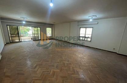 شقة - 3 - 3 للبيع في شارع سوريا - المهندسين - الجيزة شقة - 3 - 3 للبيع في شارع سوريا - المهندسين - الجيزة