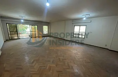 Apartment - 3 Bedrooms - 3 Bathrooms for sale in Syria St. - Mohandessin - Giza