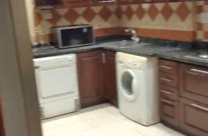 Apartment - 3 - 3 for rent in Mohi Al Din Abou El Ezz St. - Dokki - Giza