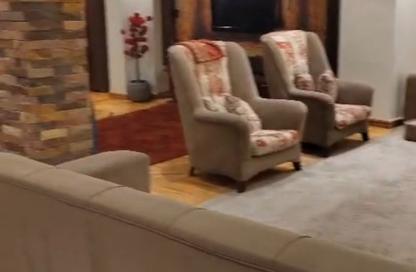 Apartment - 3 - 3 for rent in Mohi Al Din Abou El Ezz St. - Dokki - Giza