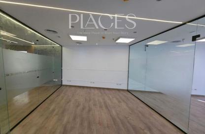 Office Space - 2 Bedrooms - 3 Bathrooms for rent in One Ninety Mall - South Teseen St. - The 5th Settlement - New Cairo City - Cairo