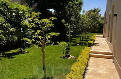 Villa - 3 - 5 for sale in Grand Heights - Northern Expansions - 6 October City - Giza