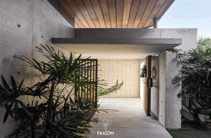 Apartment - 2 Bedrooms - 2 Bathrooms for sale in Sodic East - 6th District - New Heliopolis - Cairo