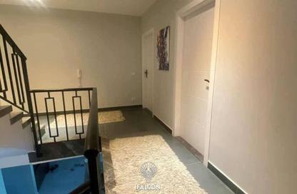 Apartment - 2 Bedrooms - 2 Bathrooms for sale in Sodic East - 6th District - New Heliopolis - Cairo
