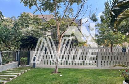 Townhouse - 3 Bedrooms - 3 Bathrooms for sale in Al Burouj Compound - El Shorouk Compounds - Shorouk City - Cairo
