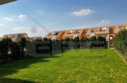 Townhouse - 3 Bedrooms - 5 Bathrooms for rent in Layan Residence - 5th Settlement Compounds - The 5th Settlement - New Cairo City - Cairo