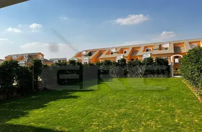 Townhouse - 3 Bedrooms - 5 Bathrooms for rent in Layan Residence - 5th Settlement Compounds - The 5th Settlement - New Cairo City - Cairo