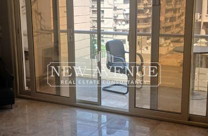 Clinic - 1 Bedroom - 1 Bathroom for sale in Mohi Al Din Abou El Ezz St. - Dokki - Giza