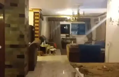 شقة - 3 غرف نوم - 2 حمامات للبيع في مدينة نصر - القاهرة