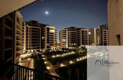 Apartment - 2 Bedrooms - 3 Bathrooms for sale in Zed East - 5th Settlement Compounds - The 5th Settlement - New Cairo City - Cairo