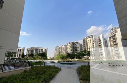 Apartment - 2 Bedrooms - 3 Bathrooms for sale in Zed East - 5th Settlement Compounds - The 5th Settlement - New Cairo City - Cairo