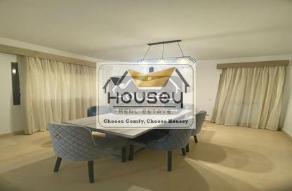 Apartment - 2 Bedrooms - 2 Bathrooms for rent in Mivida - 5th Settlement Compounds - The 5th Settlement - New Cairo City - Cairo