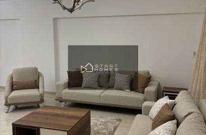 Apartment - Studio - 3 for rent in El Rehab Extension - Al Rehab - New Cairo City - Cairo Apartment - Studio - 3 for rent in El Rehab Extension - Al Rehab - New Cairo City - Cairo