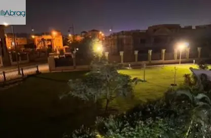 فيلا - 5 غرف نوم - 6 حمامات للبيع في رويال سيتي - كمبوندات الشيخ زايد - الشيخ زايد - الجيزة