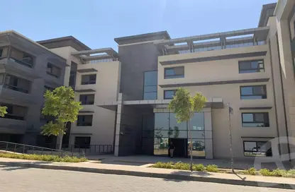 عيادة - 2 غرف نوم - 1 حمام للايجار في نيو جيزة - طريق مصر اسكندرية الصحراوي - مدينة 6 أكتوبر - الجيزة