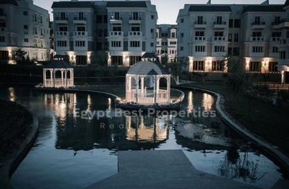 Penthouse - 4 Bedrooms - 4 Bathrooms for sale in Solana East - 5th Settlement Compounds - The 5th Settlement - New Cairo City - Cairo