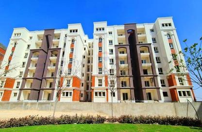 شقة - 3 غرف نوم - 2 حمامات للبيع في اليكس ويست - كمبوندات الاسكندرية - الاسكندرية