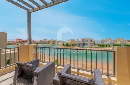 شاليه - 3 - 3 للبيع في طويلة الجونة - الجونة - الغردقة - محافظة البحر الاحمر