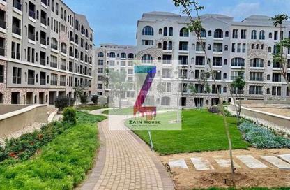Apartment - 4 - 4 for sale in Green Square - Mostakbal City Compounds - Mostakbal City - Future City - Cairo Apartment - 4 - 4 for sale in Green Square - Mostakbal City Compounds - Mostakbal City - Future City - Cairo