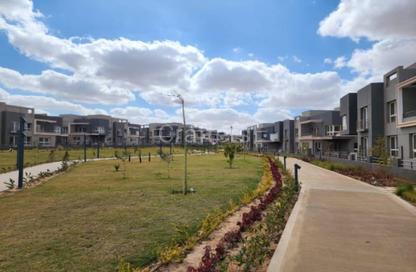 Penthouse - 3 Bedrooms - 2 Bathrooms for sale in Kayan - Sheikh Zayed Compounds - Sheikh Zayed City - Giza Penthouse - 3 Bedrooms - 2 Bathrooms for sale in Kayan - Sheikh Zayed Compounds - Sheikh Zayed City - Giza