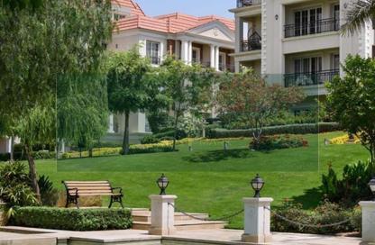 Apartment - 2 - 1 for sale in Regent's Square - 5th Settlement Compounds - The 5th Settlement - New Cairo City - Cairo