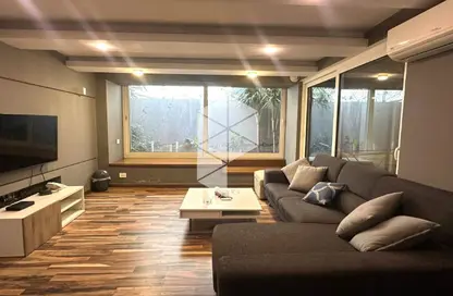 شقة - 2 غرف نوم - 2 حمامات للايجار في القطامية هايتس - كمبوندات القطامية - القطامية - مدينة القاهرة الجديدة - القاهرة